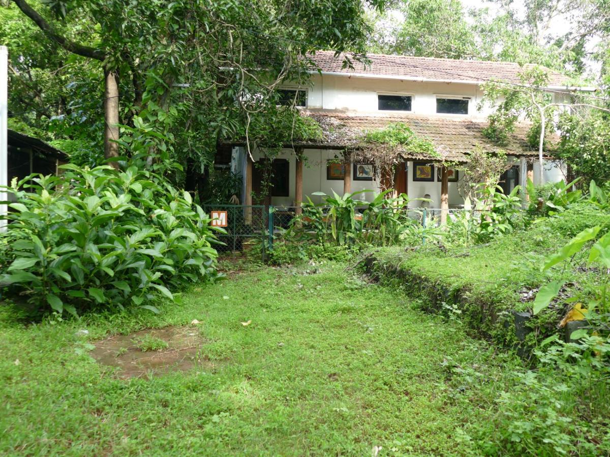 Mango Beach Villas Kihim Alibaug Exterior foto