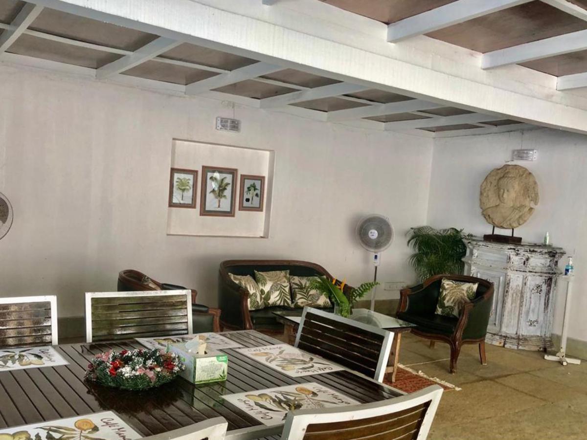 Mango Beach Villas Kihim Alibaug Exterior foto
