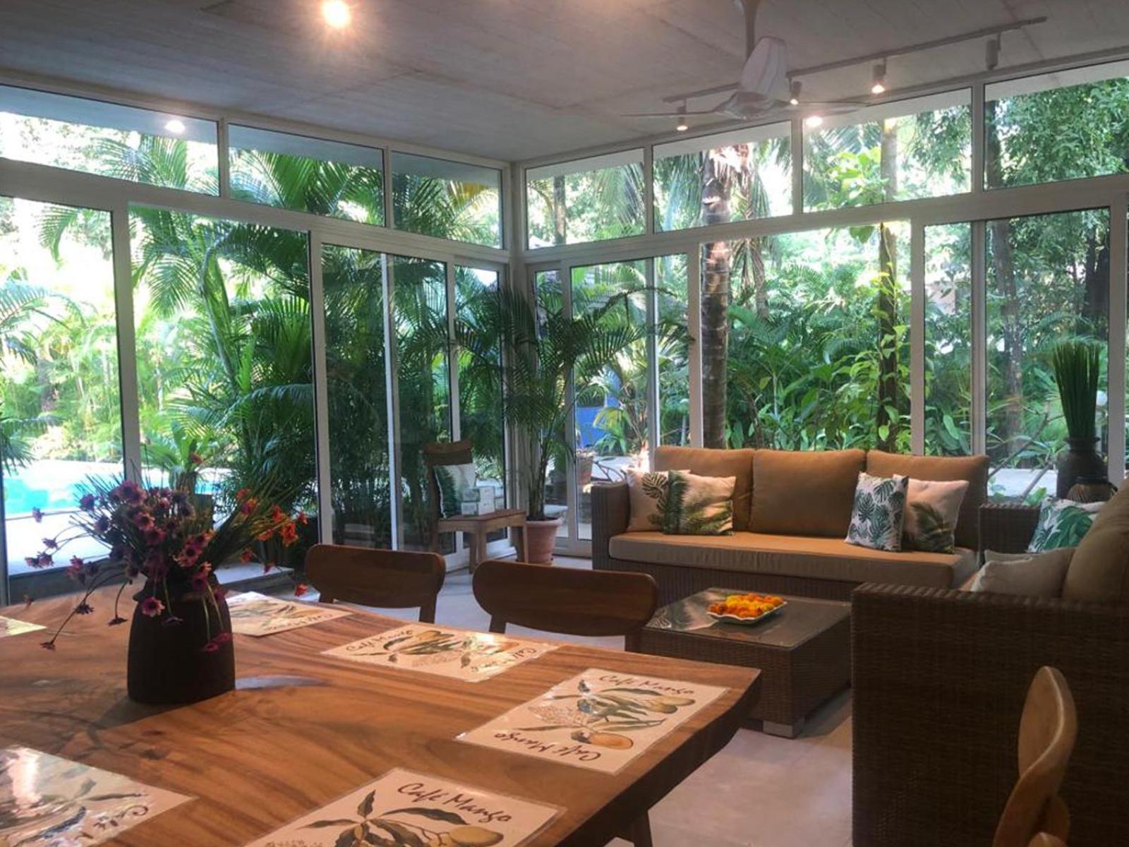 Mango Beach Villas Kihim Alibaug Exterior foto