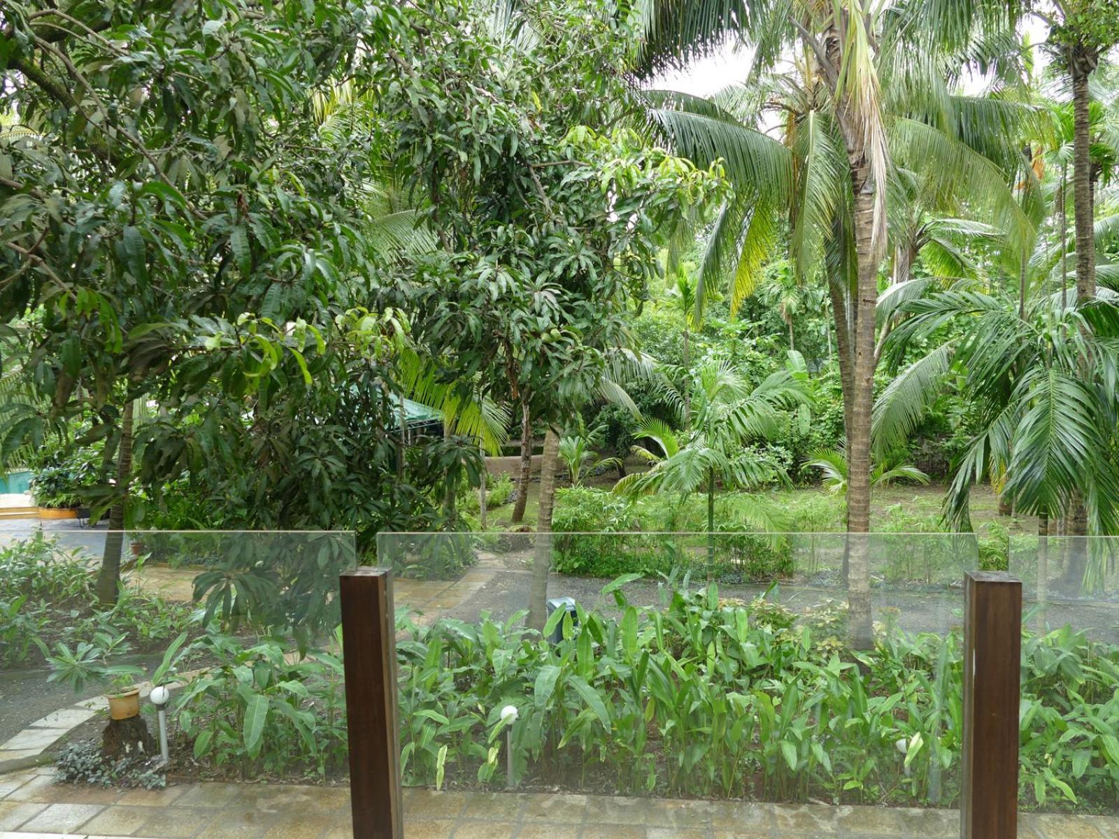 Mango Beach Villas Kihim Alibaug Exterior foto