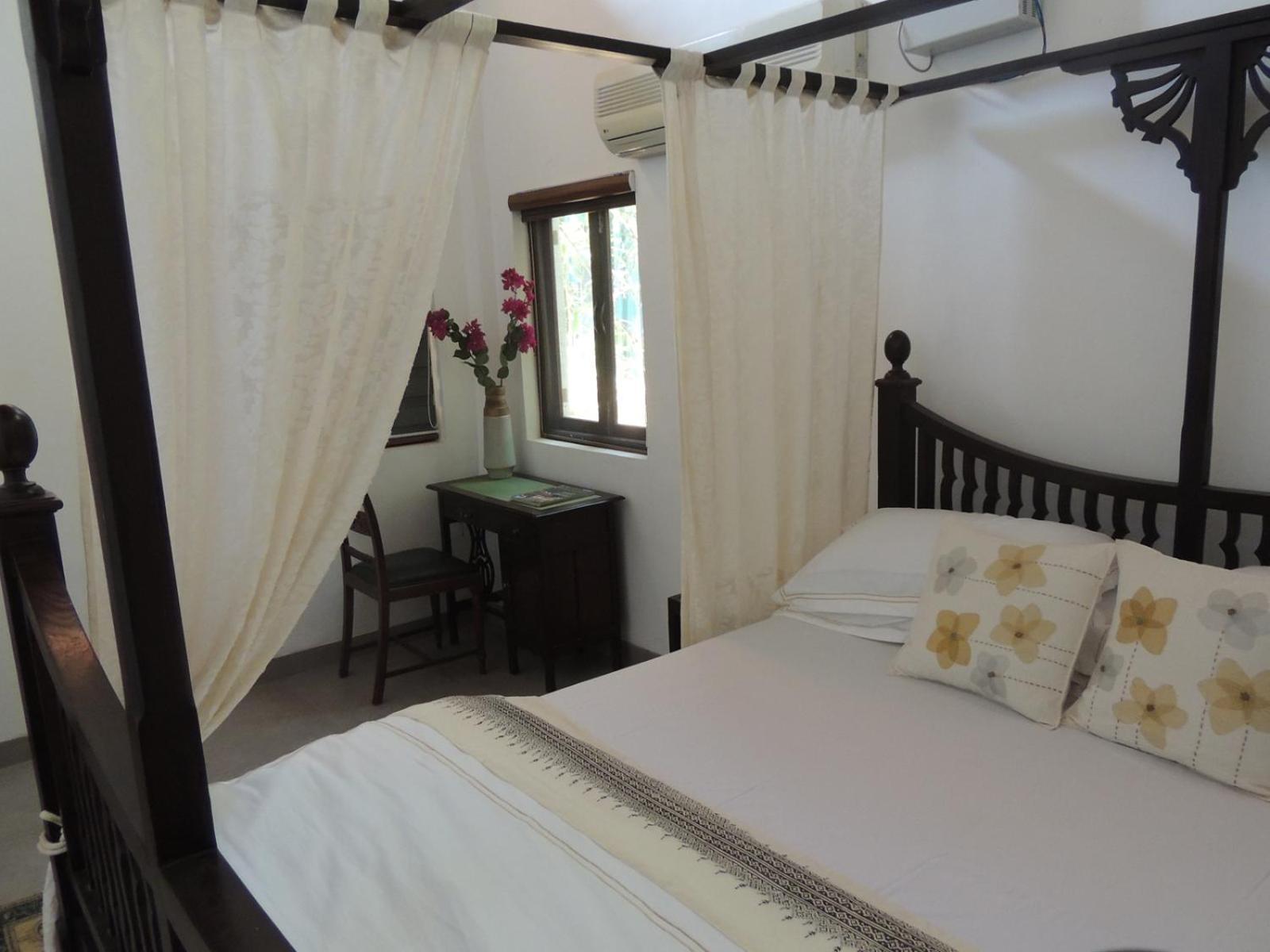 Mango Beach Villas Kihim Alibaug Exterior foto