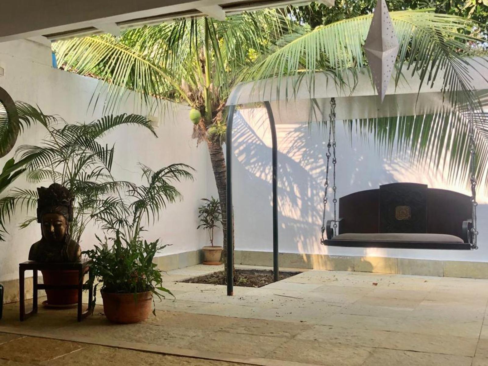 Mango Beach Villas Kihim Alibaug Exterior foto